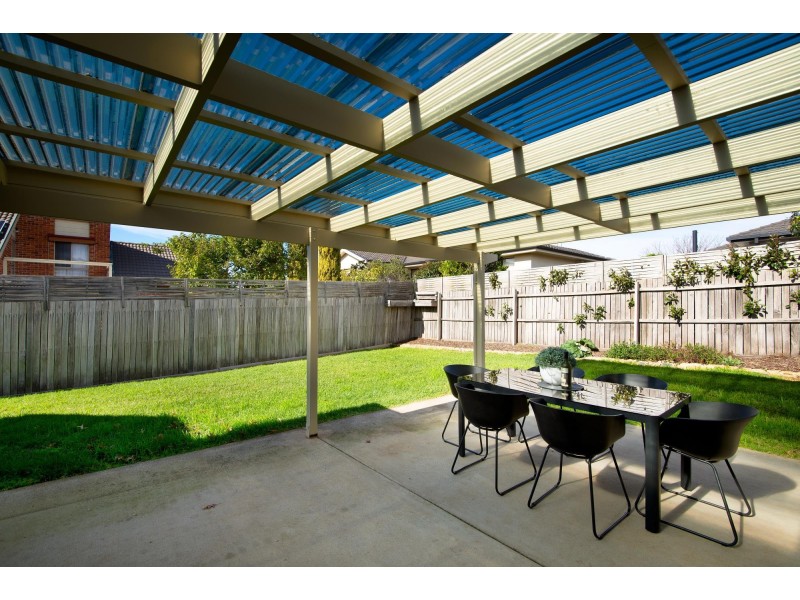 7 McHenry Street, Amaroo ACT 2914