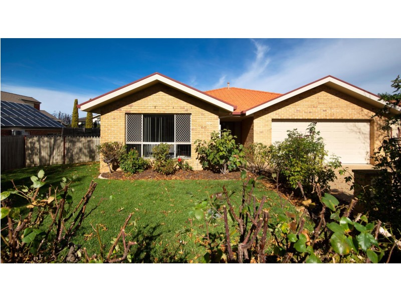 7 McHenry Street, Amaroo ACT 2914