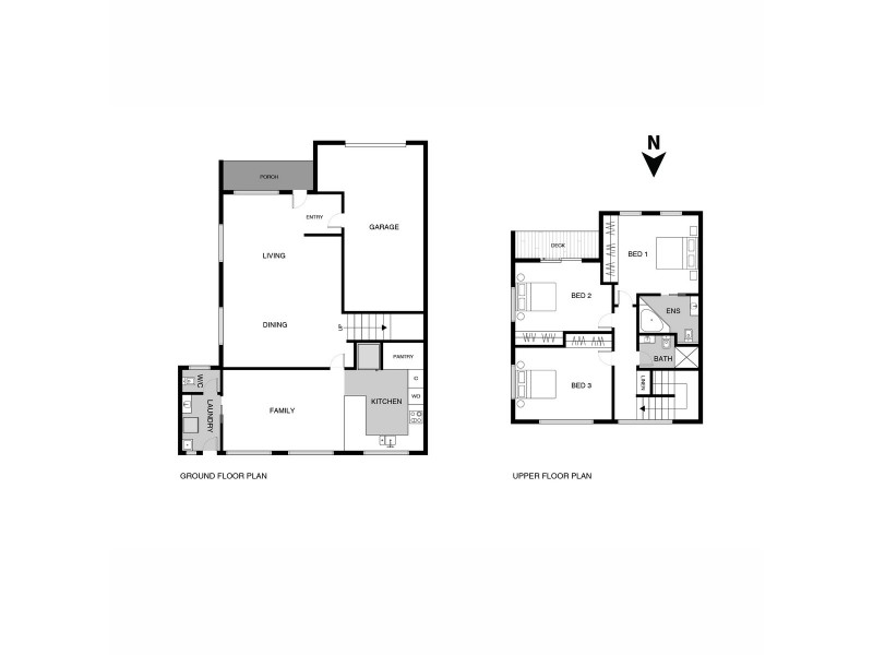 12/29 Anne Clark Avenue, Nicholls ACT 2913 Floorplan