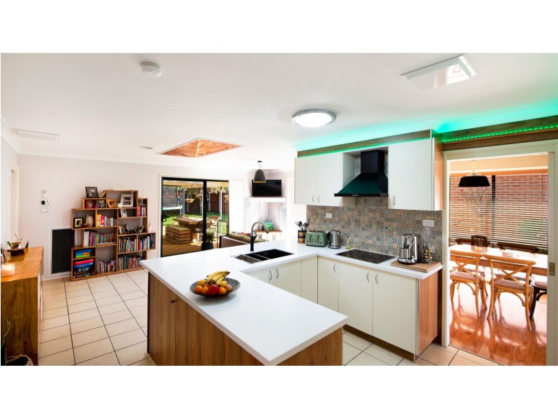 18 Clarendon Street, Amaroo ACT 2914