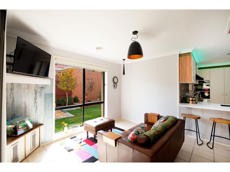 18 Clarendon Street, Amaroo ACT 2914