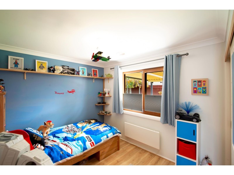 18 Clarendon Street, Amaroo ACT 2914