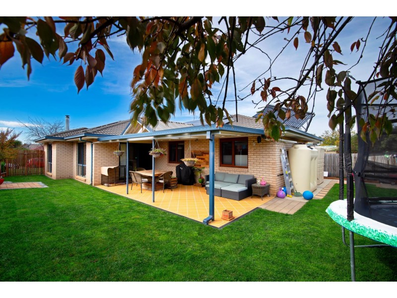 18 Clarendon Street, Amaroo ACT 2914