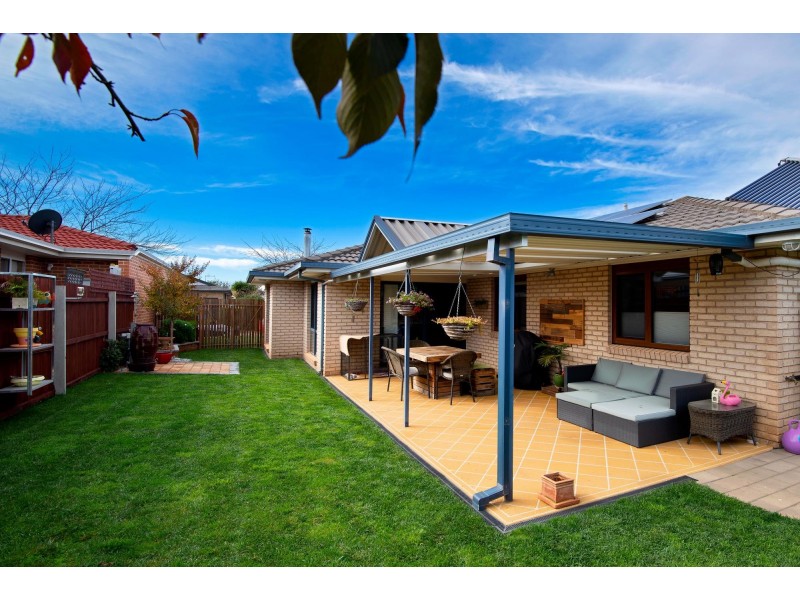 18 Clarendon Street, Amaroo ACT 2914