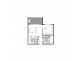 221/38 Gozzard Street, Gungahlin ACT 2912 Floorplan