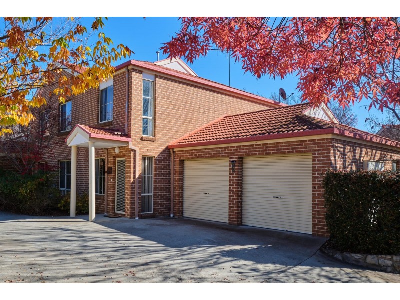 8/50 Marungul Avenue, Ngunnawal ACT 2913