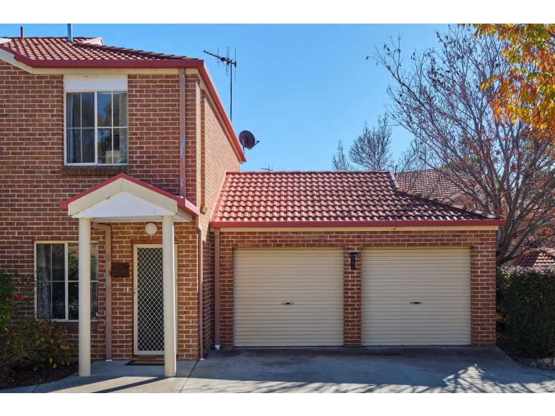 8/50 Marungul Avenue, Ngunnawal ACT 2913