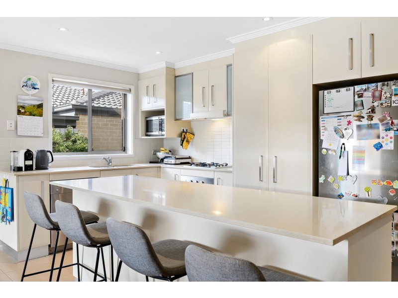 25 Nancy Cato Street, Franklin ACT 2913