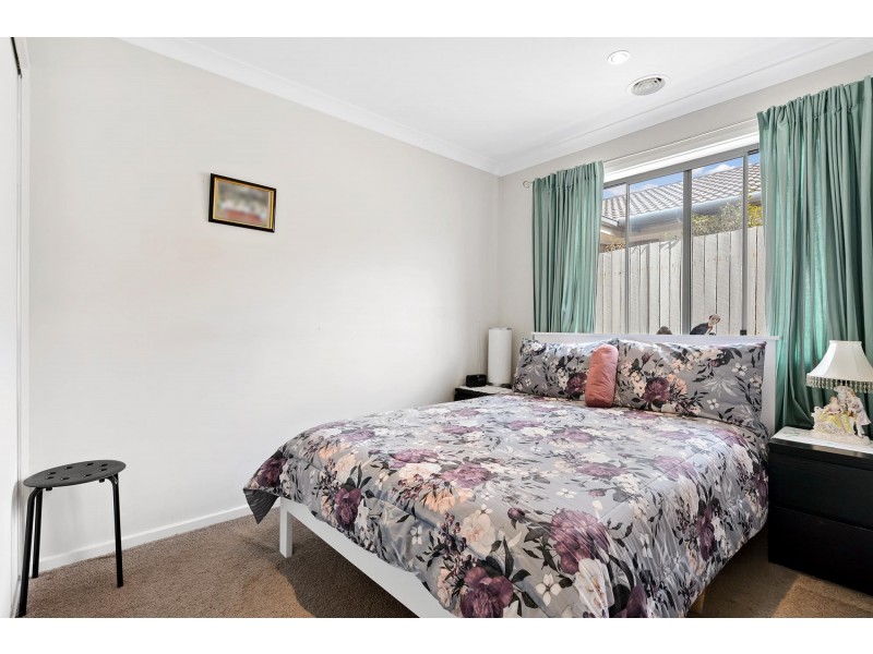 25 Nancy Cato Street, Franklin ACT 2913