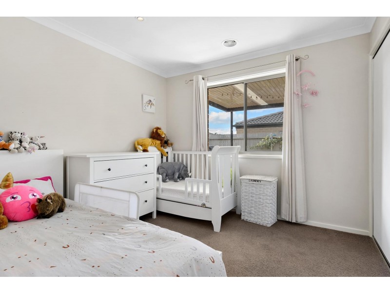 25 Nancy Cato Street, Franklin ACT 2913
