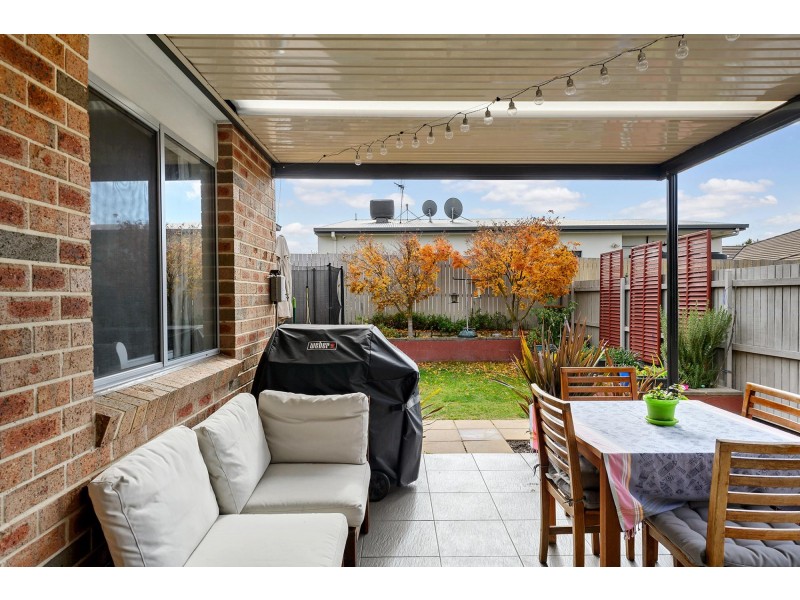 25 Nancy Cato Street, Franklin ACT 2913