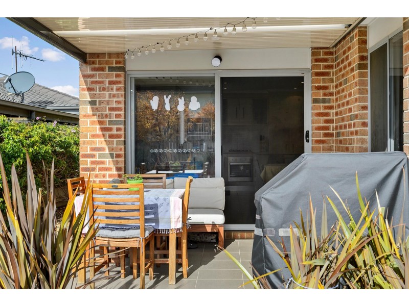 25 Nancy Cato Street, Franklin ACT 2913