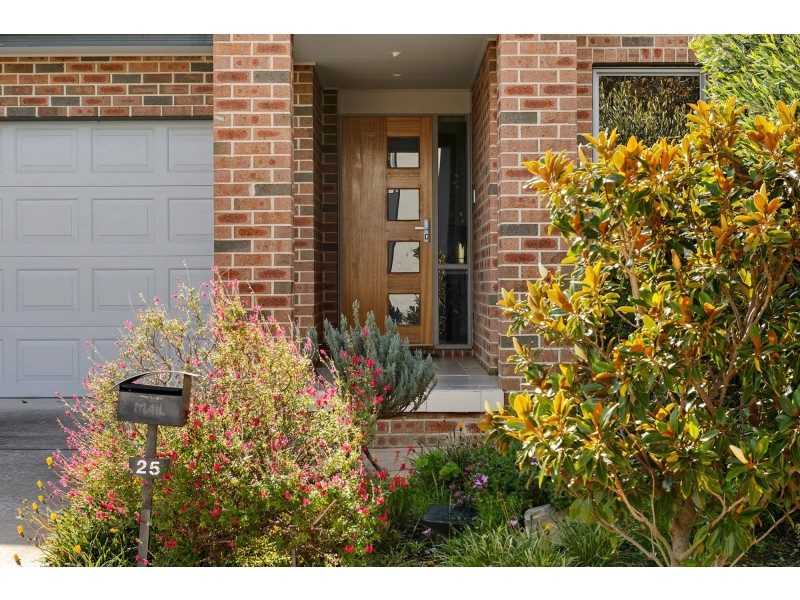 25 Nancy Cato Street, Franklin ACT 2913