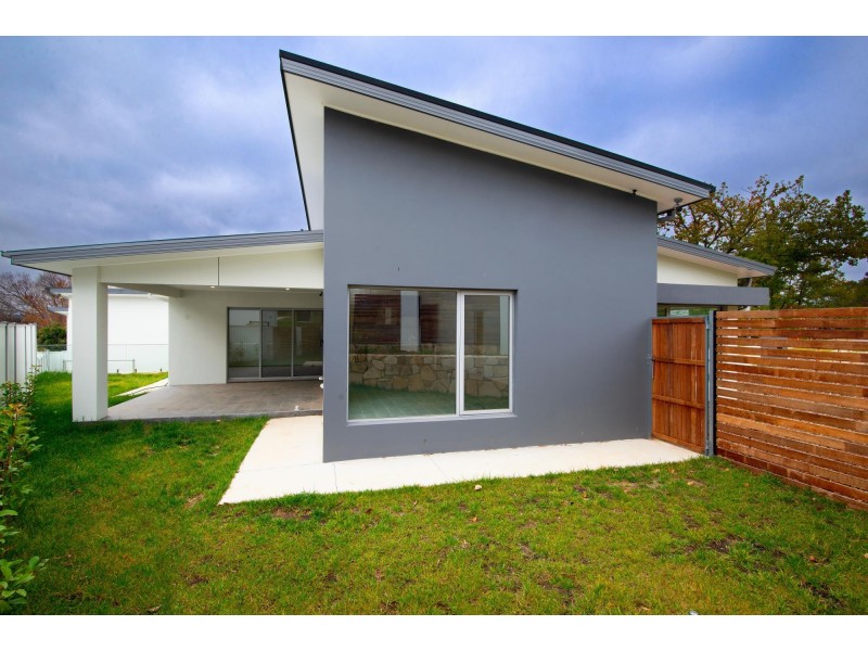 194 Wattle Street, Lyneham ACT 2602