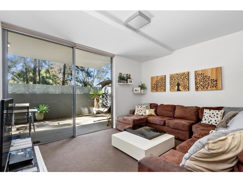 118/8 Baudinette Circuit, Bruce ACT 2617