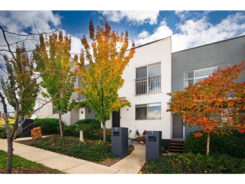 5 McGovern Street, Casey ACT 2913