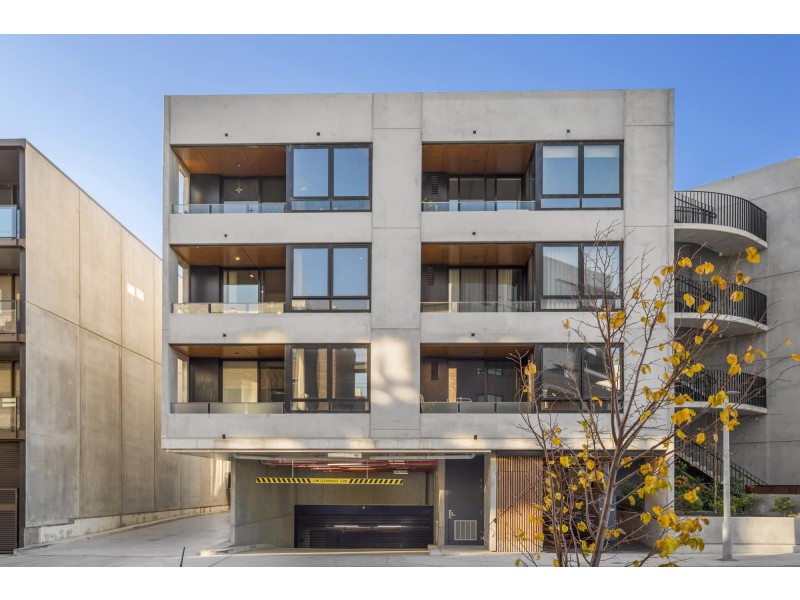 29/5 Kerridge Street, Kingston ACT 2604