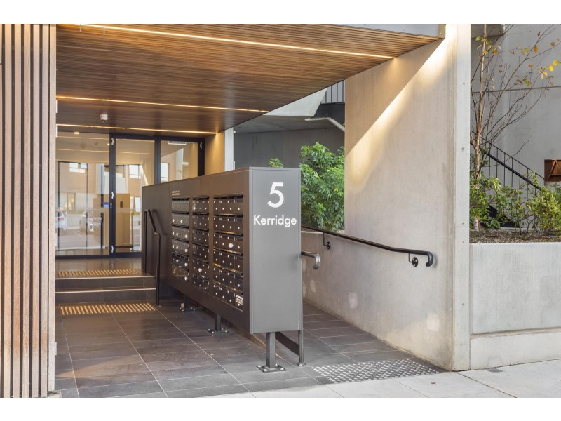 29/5 Kerridge Street, Kingston ACT 2604