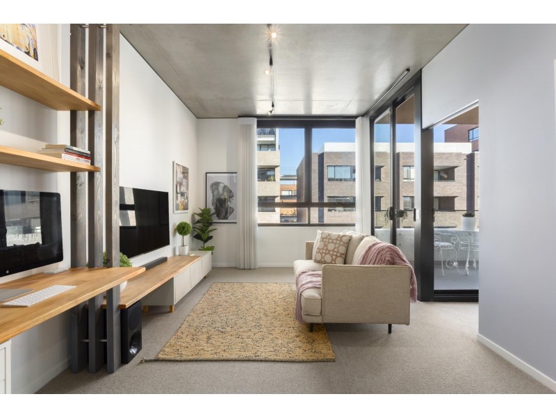 29/5 Kerridge Street, Kingston ACT 2604