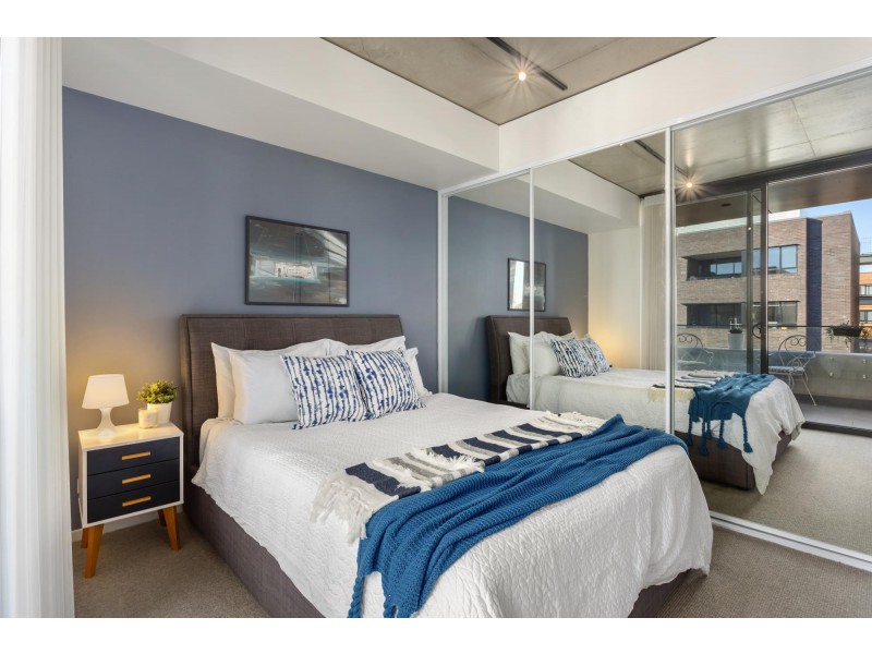 29/5 Kerridge Street, Kingston ACT 2604