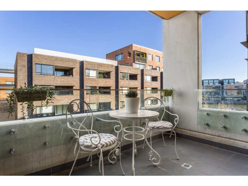 29/5 Kerridge Street, Kingston ACT 2604