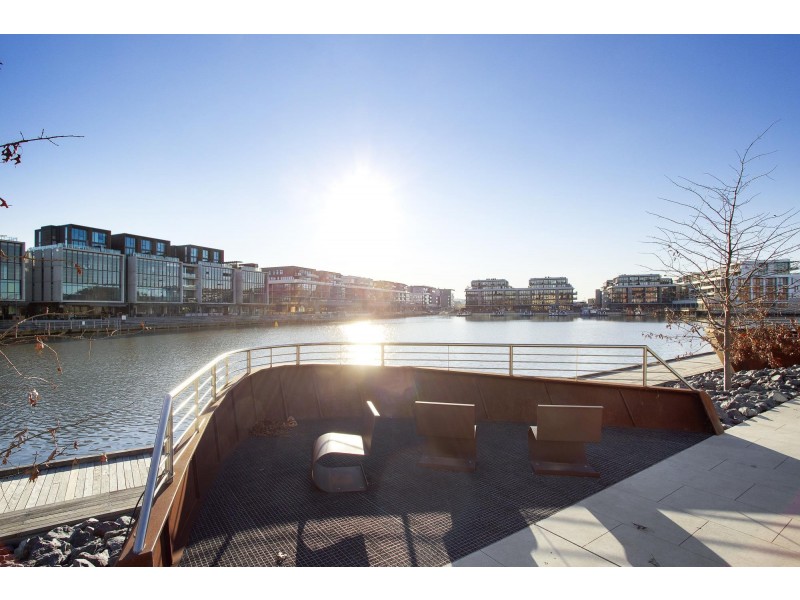 29/5 Kerridge Street, Kingston ACT 2604