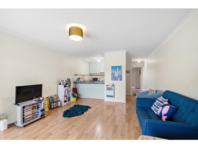 38/21 Aspinall Street, Watson ACT 2602