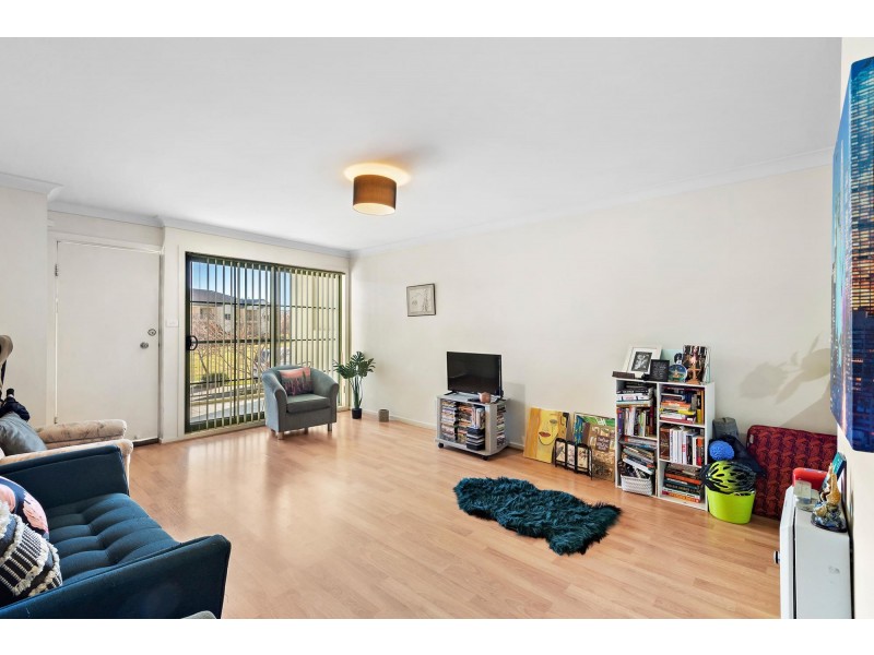 38/21 Aspinall Street, Watson ACT 2602