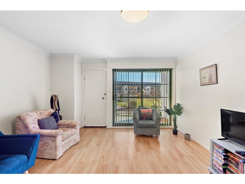 38/21 Aspinall Street, Watson ACT 2602
