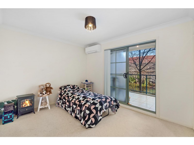 38/21 Aspinall Street, Watson ACT 2602