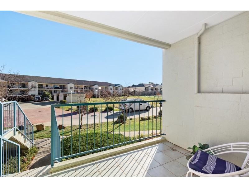 38/21 Aspinall Street, Watson ACT 2602