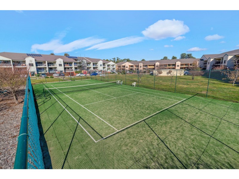 38/21 Aspinall Street, Watson ACT 2602