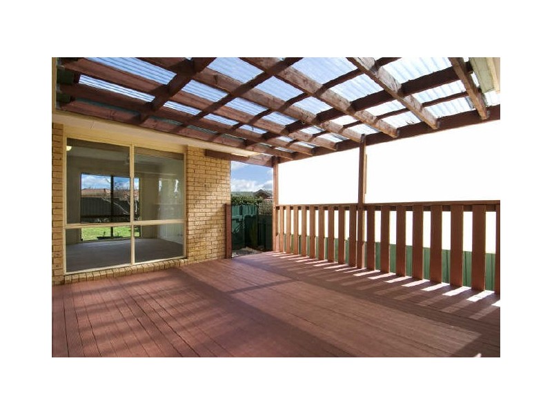 5 Yerrabi Place, Ngunnawal ACT 2913