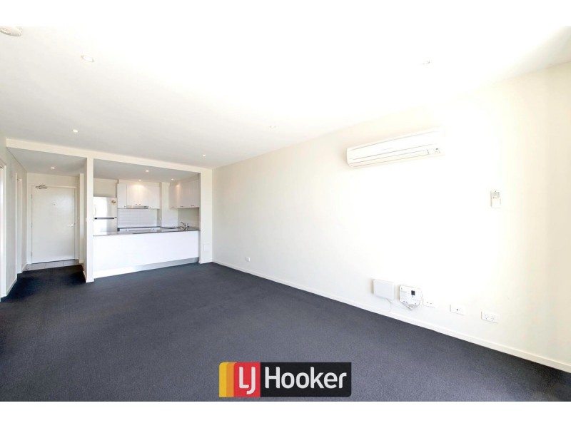 1 Bed + Study/58/10 Hinder Street, Gungahlin ACT 2912