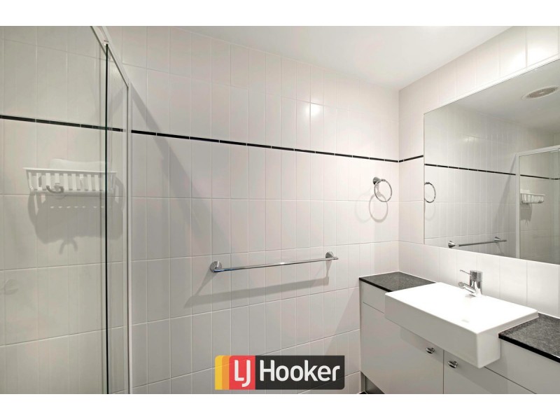 1 Bed + Study/58/10 Hinder Street, Gungahlin ACT 2912