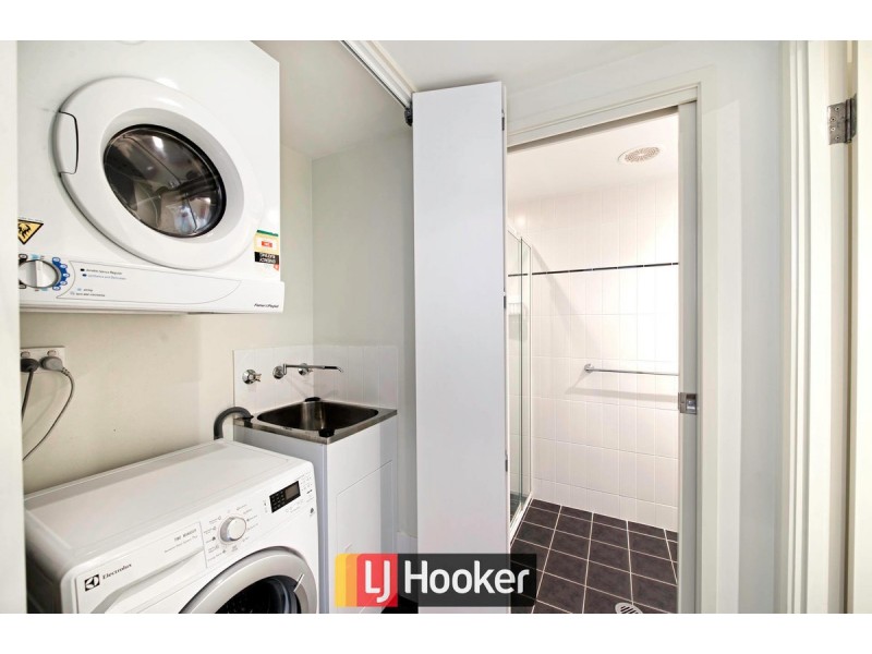 1 Bed + Study/58/10 Hinder Street, Gungahlin ACT 2912