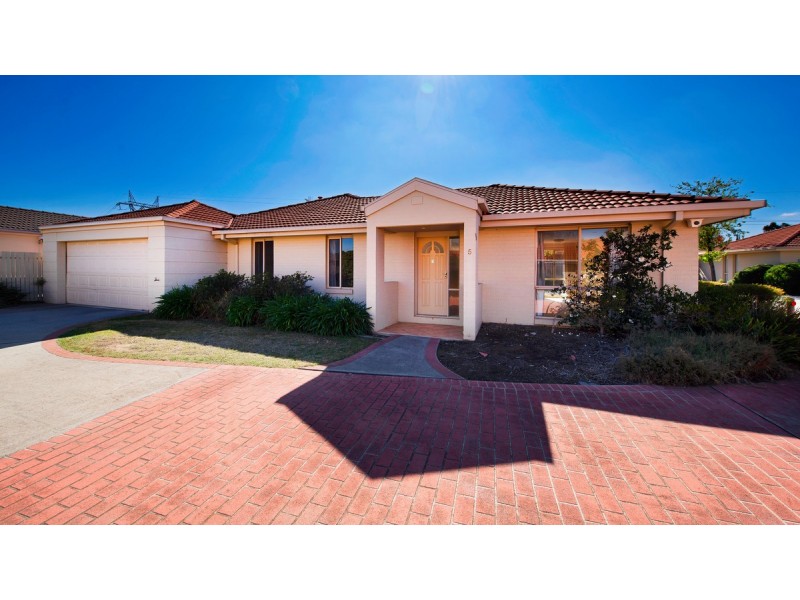 5/75 Lampard Circuit, Bruce ACT 2617