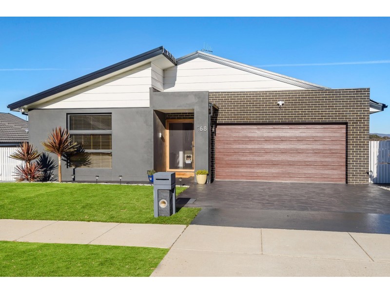 168 Ida West Street, Bonner ACT 2914