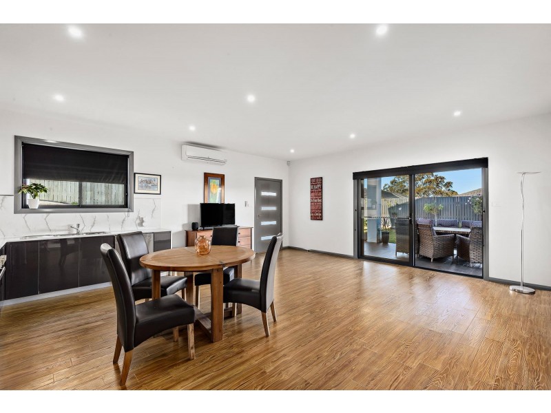 168 Ida West Street, Bonner ACT 2914