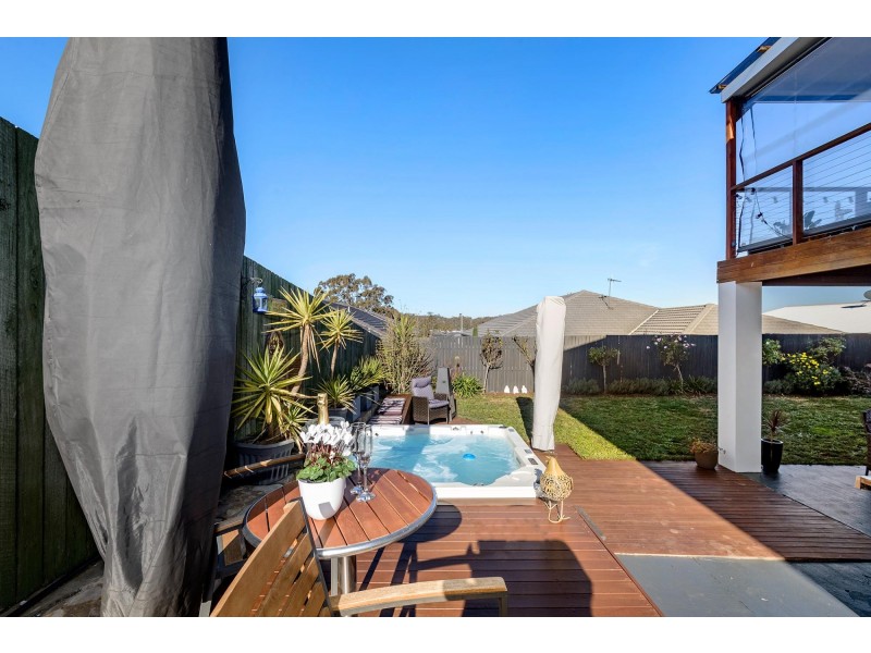 168 Ida West Street, Bonner ACT 2914