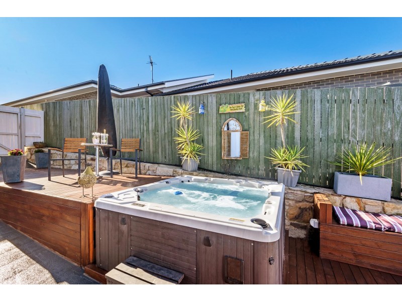 168 Ida West Street, Bonner ACT 2914