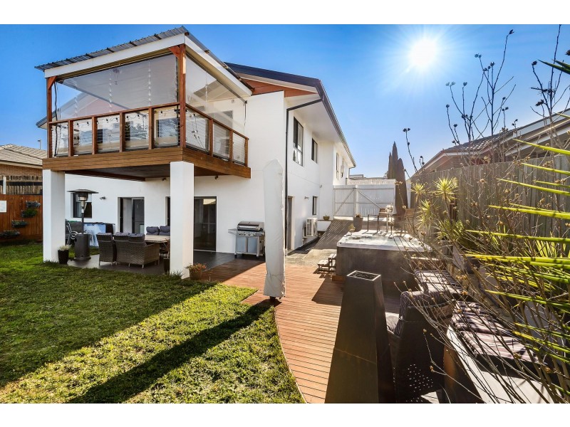 168 Ida West Street, Bonner ACT 2914