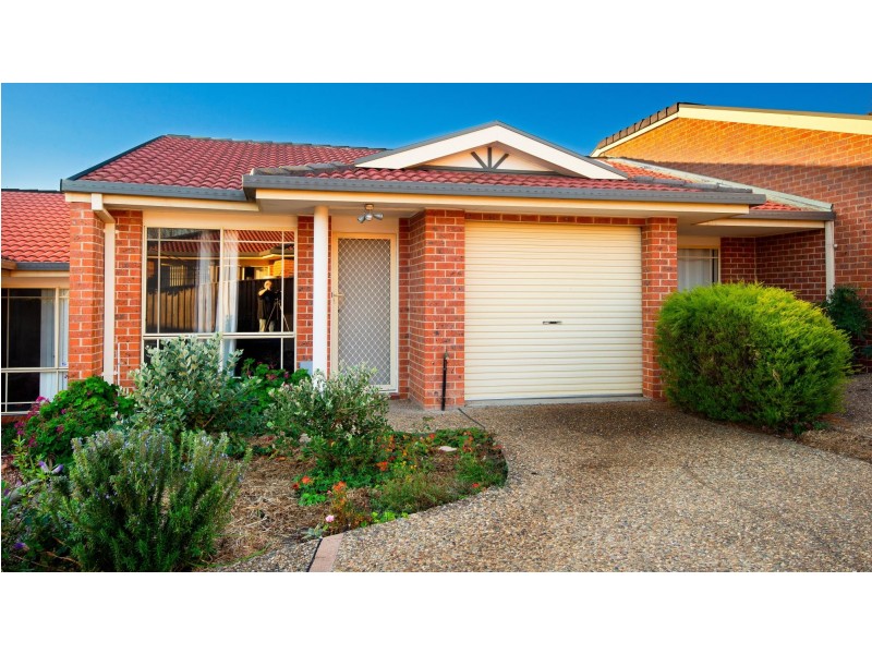 6/80 Paul Coe  Crescent, Ngunnawal ACT 2913