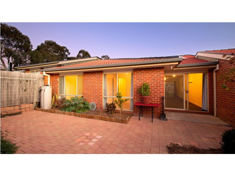 6/80 Paul Coe  Crescent, Ngunnawal ACT 2913