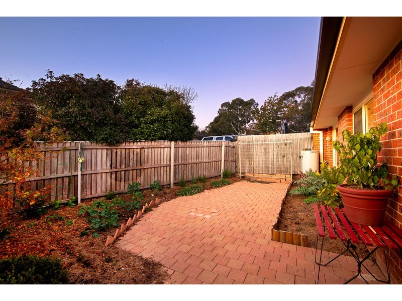 6/80 Paul Coe  Crescent, Ngunnawal ACT 2913