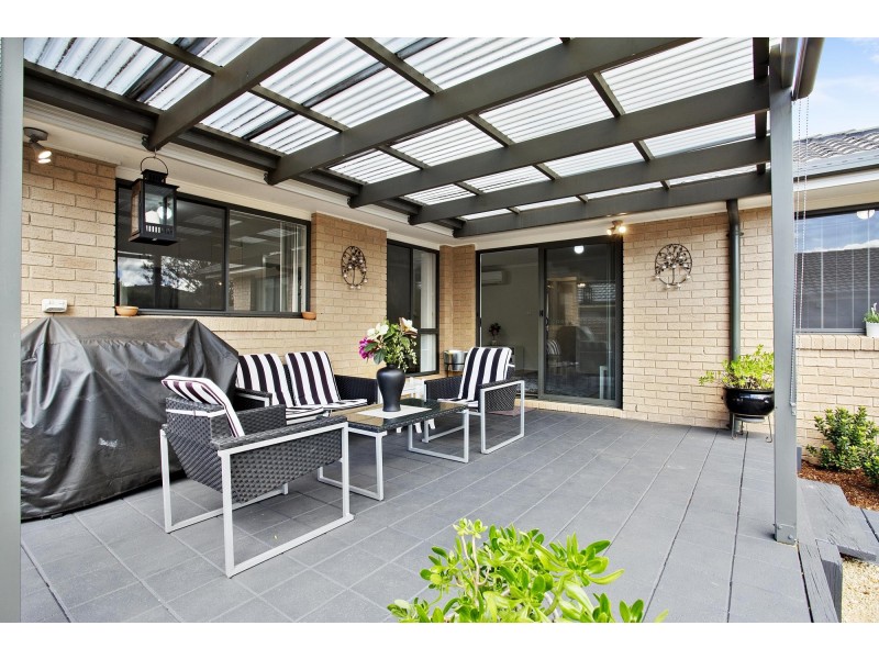 15 Triton Street, Dunlop ACT 2615