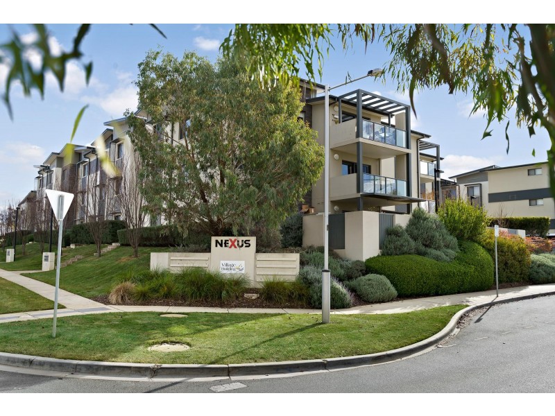 46/289 Flemington Road, Franklin ACT 2913