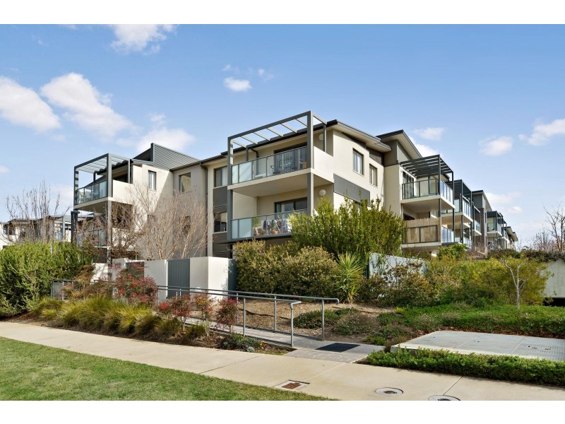 46/289 Flemington Road, Franklin ACT 2913