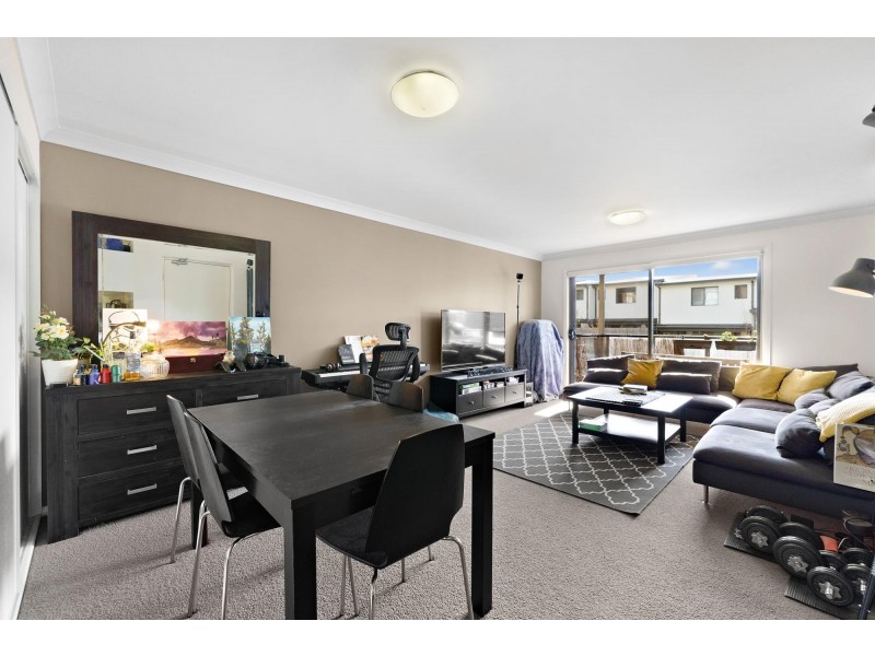 46/289 Flemington Road, Franklin ACT 2913