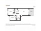 46/289 Flemington Road, Franklin ACT 2913 Floorplan